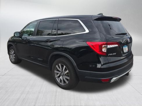 Used 2019 Honda Pilot EX-L image 7