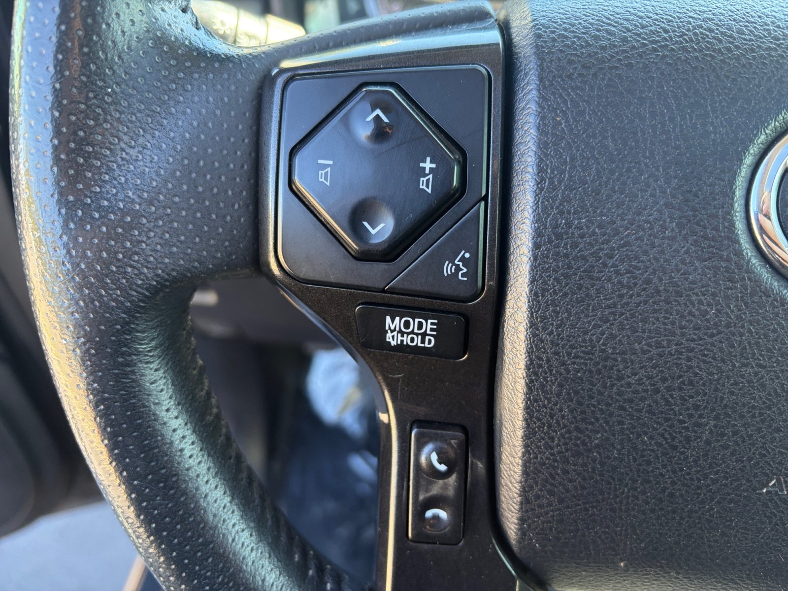 Used 2020 Toyota 4Runner Nightshade AWD/4WD image 14
