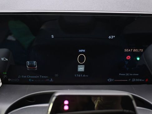 New 2026 Lincoln Aviator Reserve AWD/4WD image 26