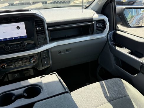Used 2023 Ford F150 XLT AWD/4WD image 20