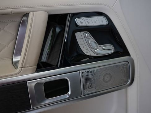 Used 2025 Mercedes-Benz G 550 image 20