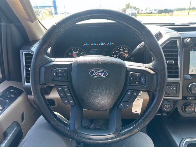 Used 2016 Ford F150 XLT w/ Equipment Group 302A Luxury AWD/4WD image 36