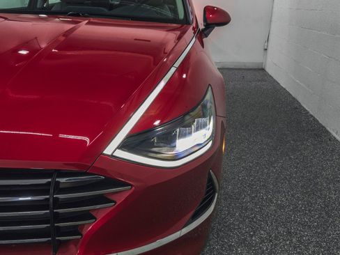 Used 2022 Hyundai Sonata SE image 5