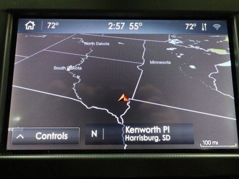 Used 2020 Lincoln MKZ Reserve w/ Luxury Package AWD/4WD image 15