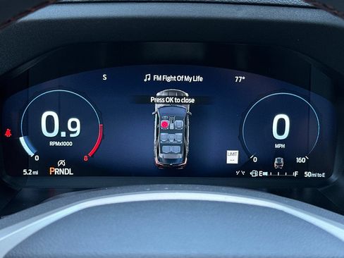 New 2026 Ford Explorer Active w/ Active Comfort Package RWD image 25