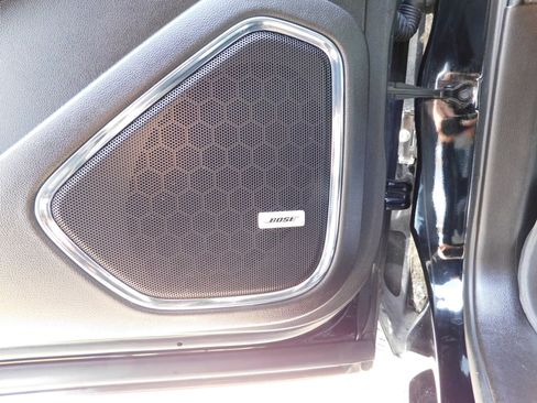 Used 2016 Chevrolet Tahoe LTZ image 22