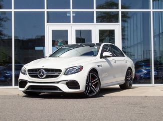 Used 2019 Mercedes-Benz E 63 AMG S w/ Driver Assistance Package video 1