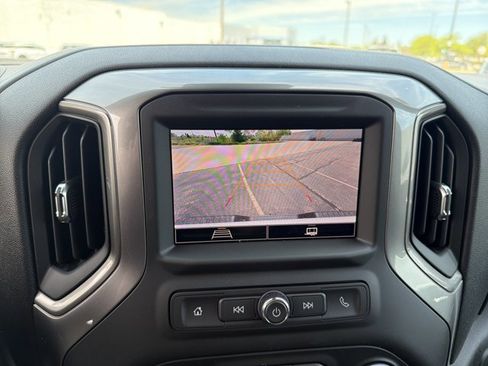 New 2026 Chevrolet Silverado 2500 W/T AWD/4WD image 17