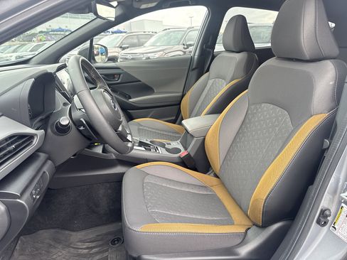 Certified 2025 Subaru Crosstrek 2.5i Sport w/ Crosstrek Mirror Package image 26