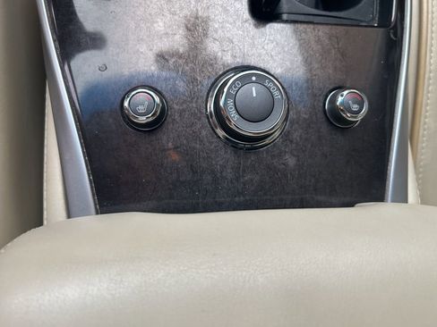 Used 2013 INFINITI JX35 FWD w/ Premium Pkg image 11