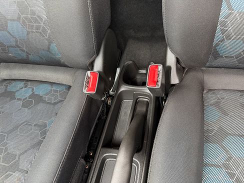 Used 2018 Chevrolet Spark LS FWD image 23