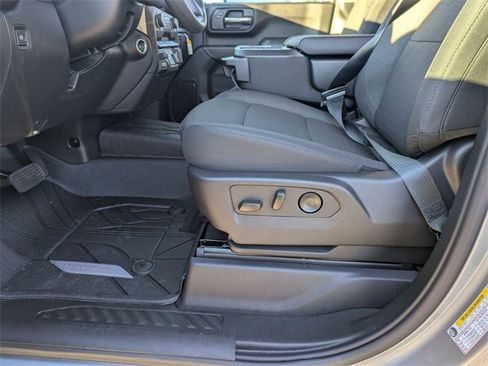 New 2026 Chevrolet Silverado 2500 Custom w/ Custom Value Package image 11