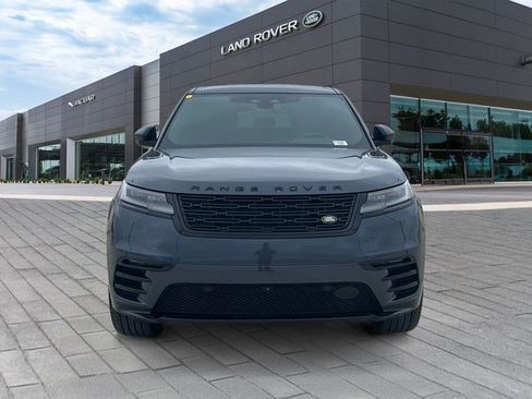 Used 2026 Land Rover Range Rover Velar Dynamic SE AWD/4WD image 8