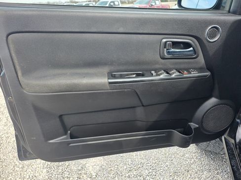 Used 2011 Chevrolet Colorado LT image 9