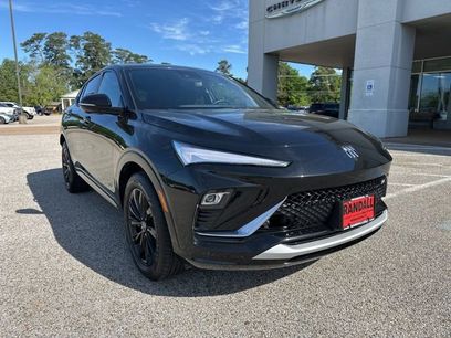 Used 2025 Buick Envista Sport Touring