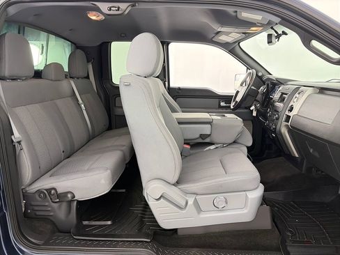 Used 2014 Ford F150 XLT w/ XLT Chrome Package AWD/4WD image 26
