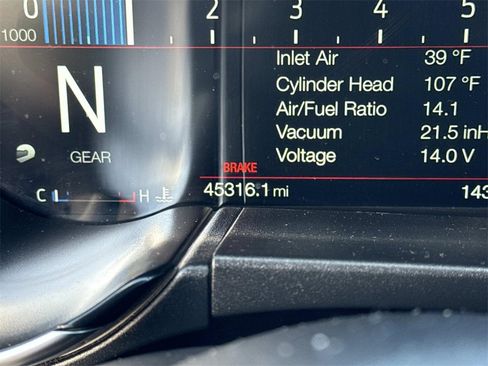 Used 2019 Ford Mustang GT Premium w/ GT Performance Package image 13