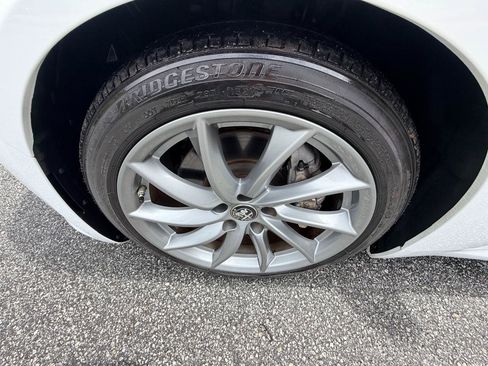 Used 2023 Alfa Romeo Giulia Sprint RWD image 28