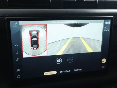 Used 2023 Land Rover Defender 110 V8 image 16