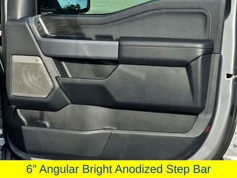 New 2026 Ford F150 Lariat w/ Equipment Group 501A Mid image 42