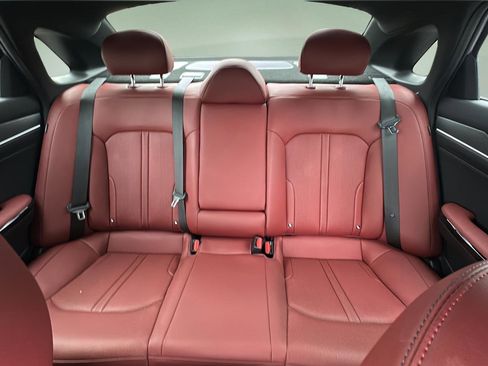 Used 2025 Kia K5 GT-Line w/ GT-Line Premium Package FWD image 19
