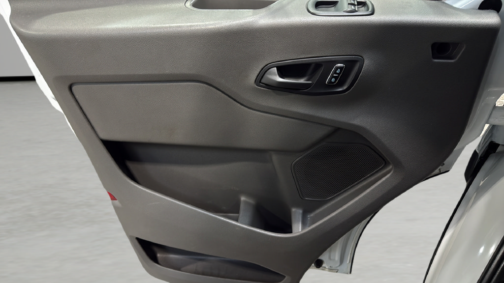 Used 2024 Ford Transit 250 148 High Roof AWD w/ Load Area Protection Package image 13