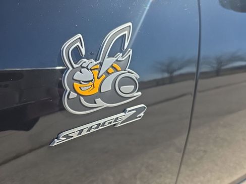 Used 2025 Dodge Charger R/T Scat Pack w/ Track Pack image 11