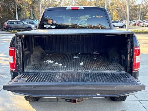 Used 2019 Ford F150 XLT image 30