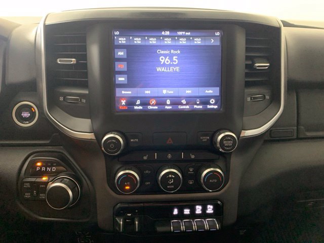 Used 2019 RAM 1500 Big Horn AWD/4WD image 3