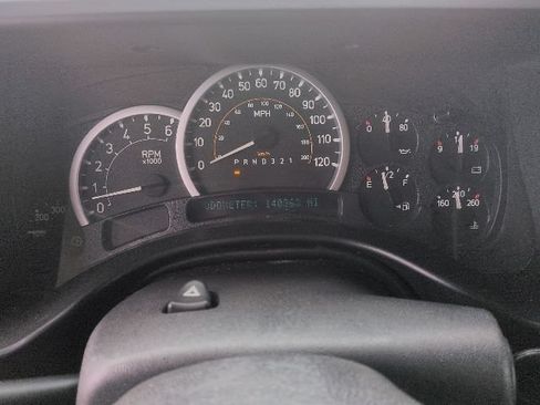 Used 2006 HUMMER H2 AWD/4WD image 13