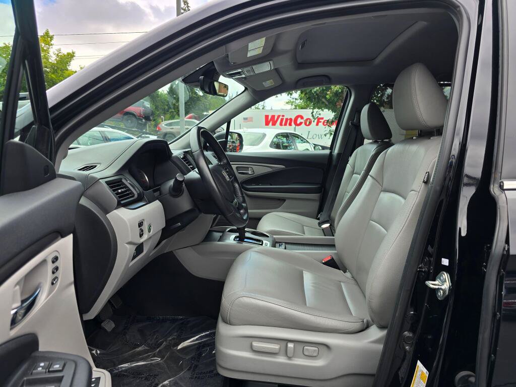 Used 2019 Honda Pilot EX-L image 3