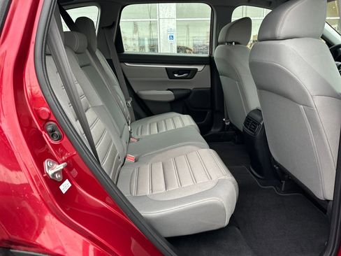 Used 2020 Honda CR-V LX image 15