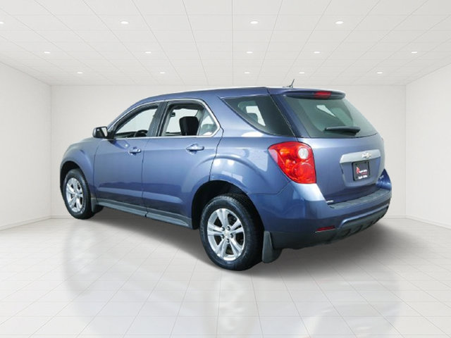 Used 2013 Chevrolet Equinox LS w/ LPO, Protection Package FWD image 7