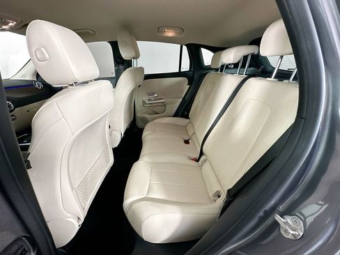 Certified 2023 Mercedes-Benz GLA 250 4MATIC image 22