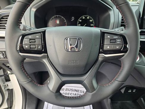 New 2026 Honda Odyssey Sport-L image 21