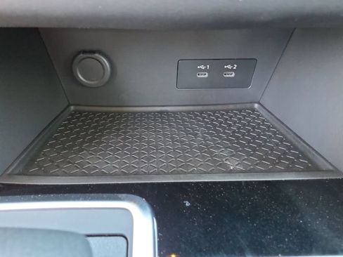 New 2026 Nissan Pathfinder SV FWD image 35
