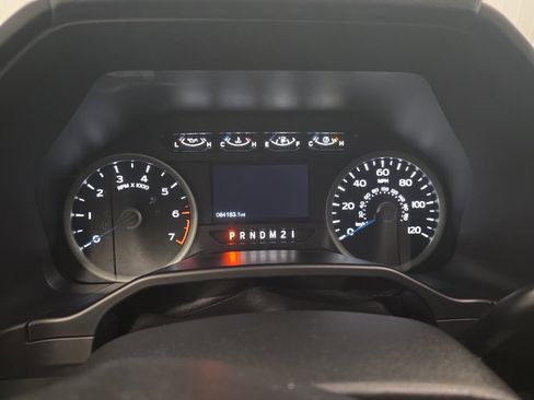 Used 2017 Ford F150 XLT w/ Equipment Group 302A Luxury image 23