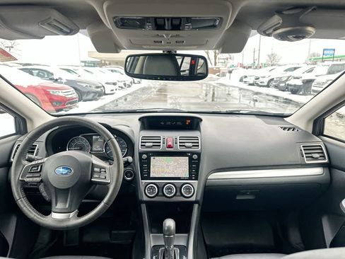Used 2015 Subaru Crosstrek 2.0i Limited image 20