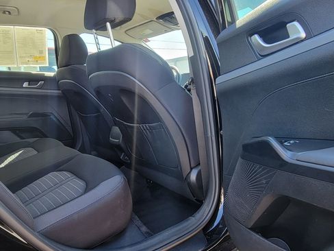 Used 2025 Kia K5 LXS image 8