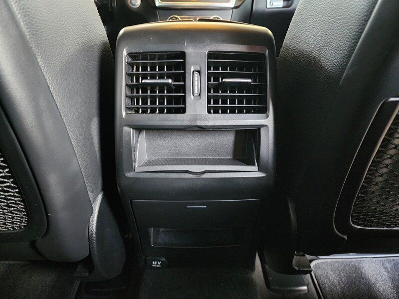 Used 2015 Mercedes-Benz ML 350 4MATIC w/ Premium 1 Package image 80