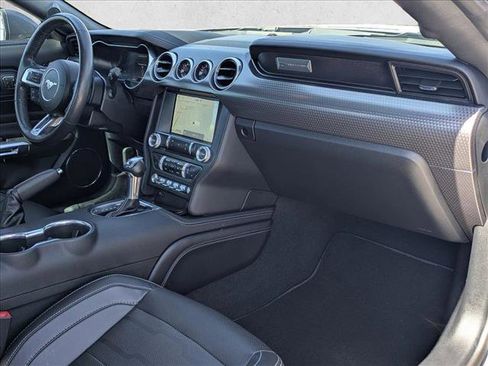 Used 2021 Ford Mustang GT Premium w/ GT Performance Package image 21