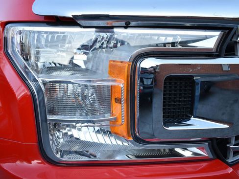 Used 2020 Ford F150 XLT w/ Equipment Group 302A Luxury image 43