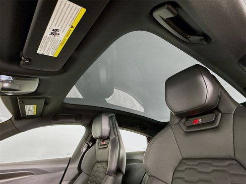 New 2026 Audi S e-tron GT Premium Plus image 22