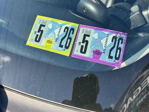 Used 2014 MINI Cooper Countryman S image 12