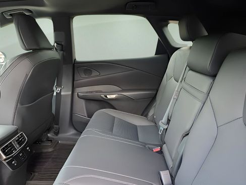 Used 2023 Lexus RX 350 Premium Plus image 22