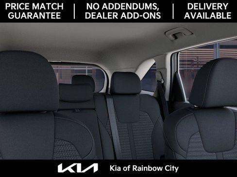 New 2026 Kia Sorento LX FWD image 27