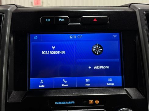 Used 2020 Ford F450 XLT AWD/4WD image 42