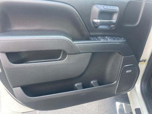 Used 2015 GMC Sierra 1500 SLT AWD/4WD image 18