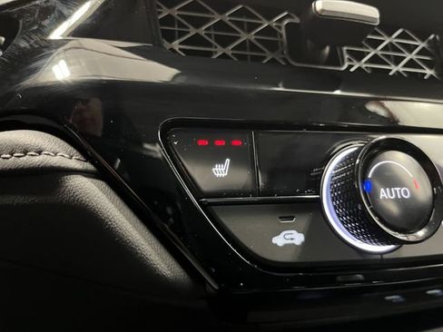 New 2026 Honda Accord EX-L image 18