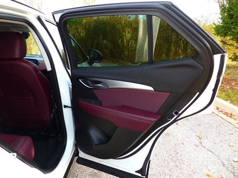 Used 2024 Buick Envision Sport Touring image 47